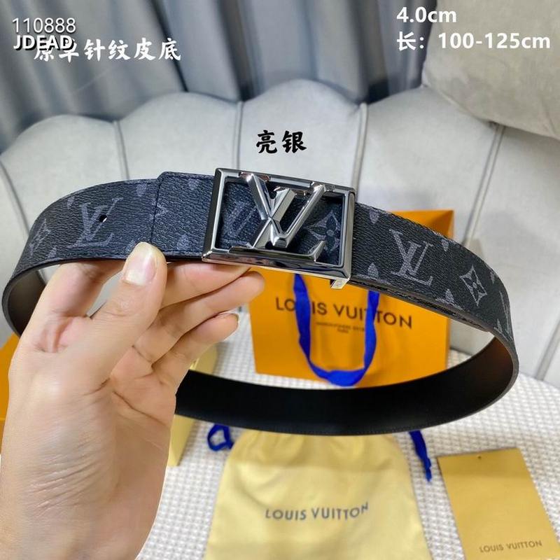 LV Belts 3571